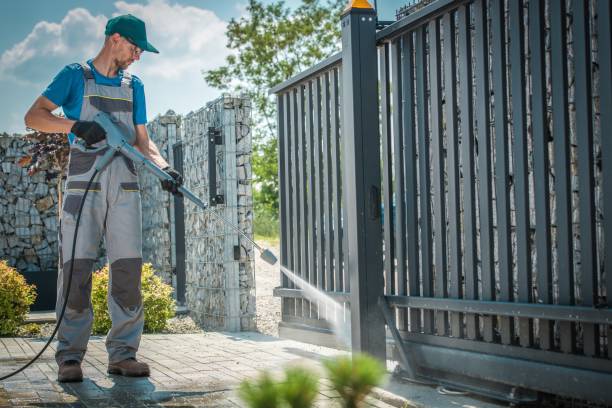 Best Post-Construction Pressure Washing  in Alturas, CA