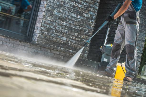 Best Machinery and Equipment Cleaning  in Alturas, CA