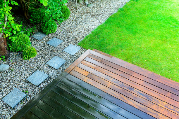 Best Driveway Pressure Washing  in Alturas, CA