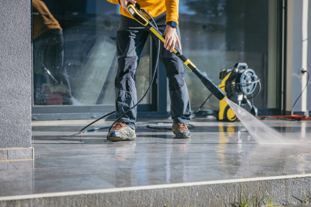 Best Restaurant Pressure Washing  in Alturas, CA