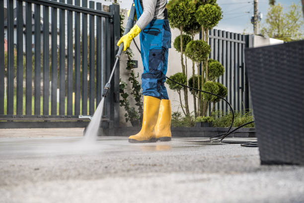 Best Building Exterior Washing  in Alturas, CA
